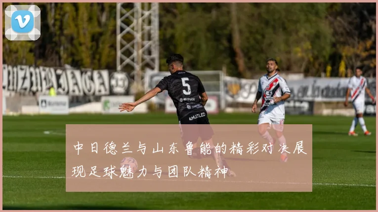 中日德兰与山东鲁能的精彩对决展现足球魅力与团队精神