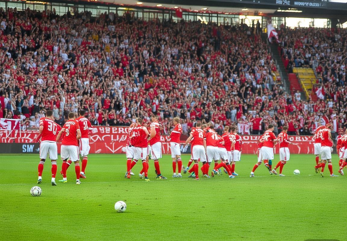 2017科隆VS博洛尼亚：巅峰对决精彩瞬间与战术解析