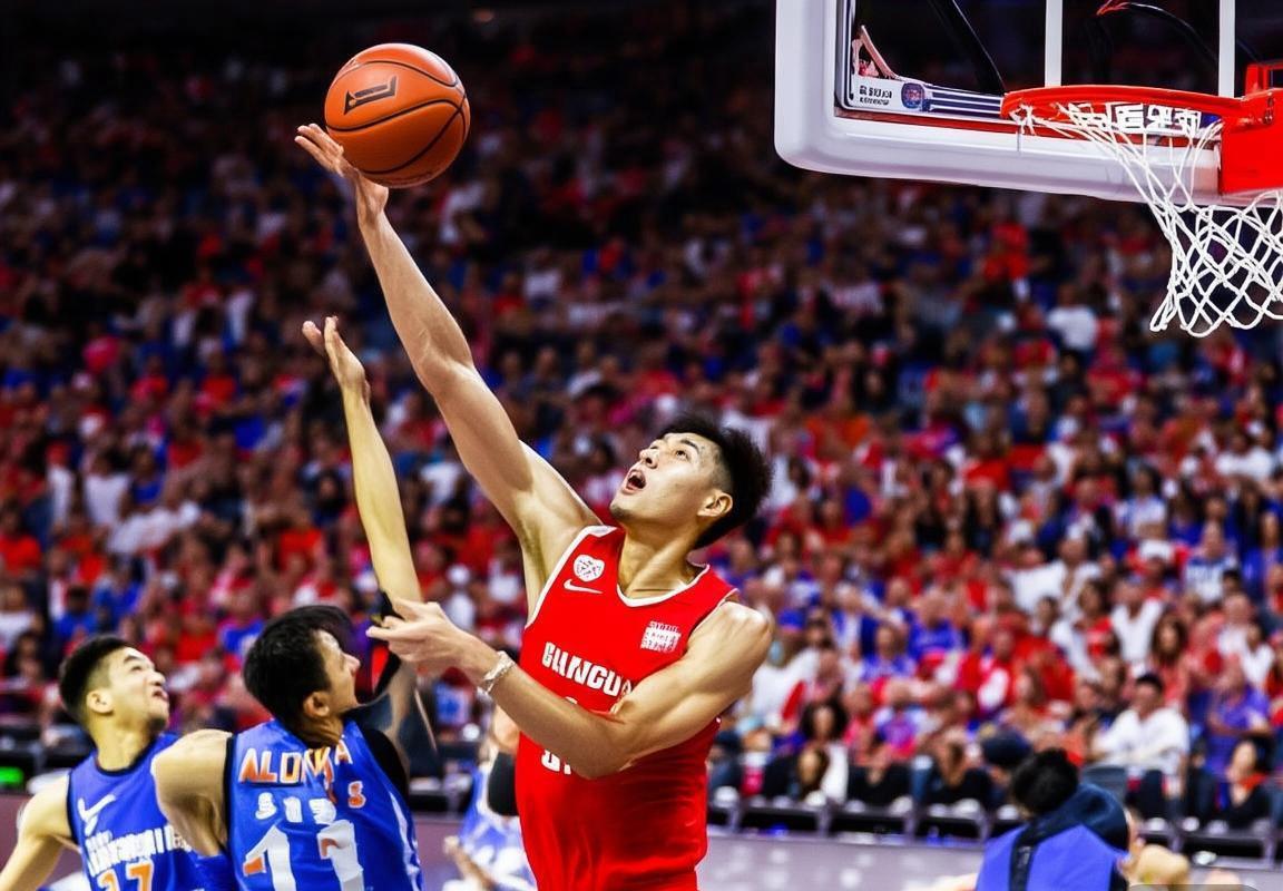 CBA经典对决：广州VS江苏潜力与挑战解析