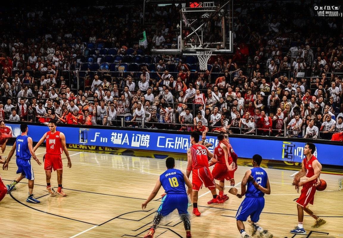 2017年CBA上海队对新疆队巅峰对决：精彩瞬间与战术解析