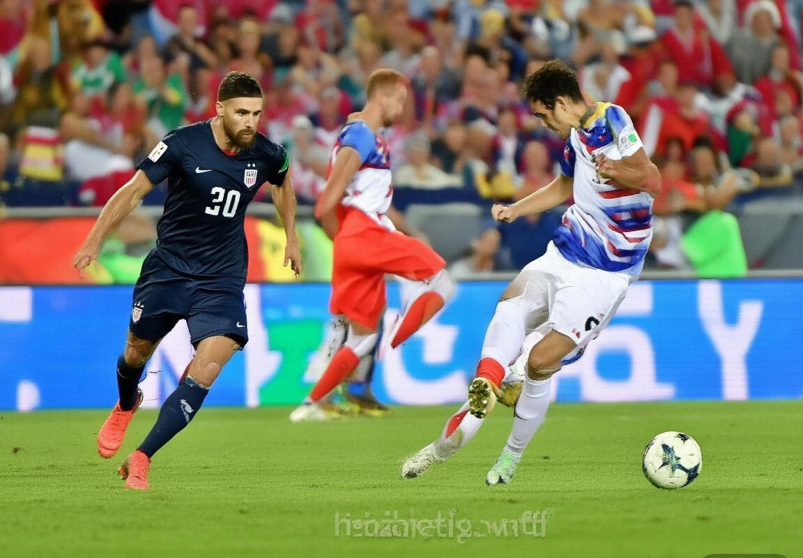 非洲杯前瞻：美国队VS巴拿马队精彩对决解析