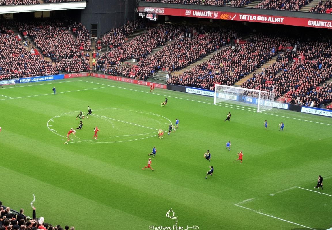 查尔顿VS桑德兰：焦点战精彩瞬间盘点