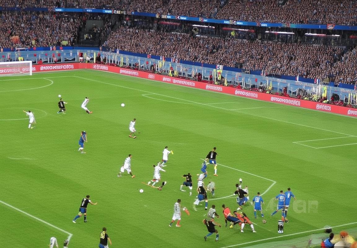 拜仁慕尼黑VS国际米兰：巅峰对决战术解析与球星高光回顾