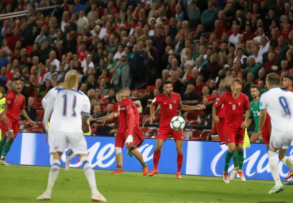 2019葡萄牙VS塞尔维亚：激情大战经典回顾