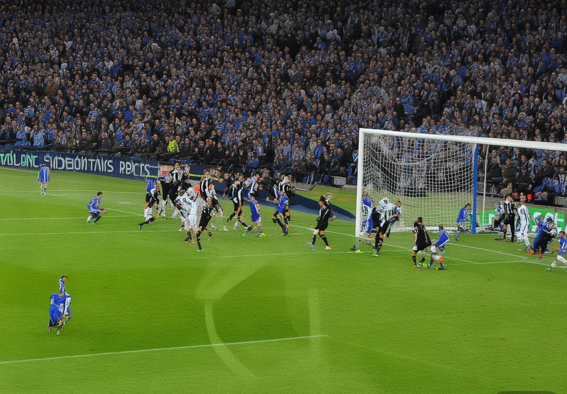 2012欧冠决赛：切尔西VS尤文图斯巅峰对决回顾